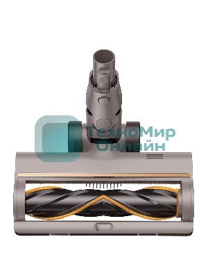 Пылесос вертикальный Dreame VPV17A Cordless Stick Vacuum Vortech Z10 Station серый, питание от аккумулятора, 150 Вт, уборка сухая, пылесборник 0.5 л, работа от АКБ max - 65 мин