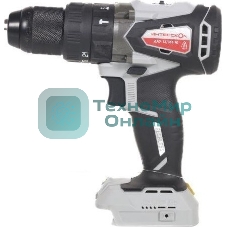 Дрель-шуруповерт ИНТЕРСКОЛ DAU-13/36V 90, 36 В, 0 Ач, 90 Нм, бесщеточный, ударный