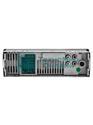 Автомагнитола ACV AVS-401UBR, 1 DIN, Bluetooth, USB Type-A, AUX