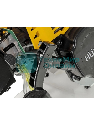 Триммер бензиновый Huter GGT-2450T, 3,4 л.с.