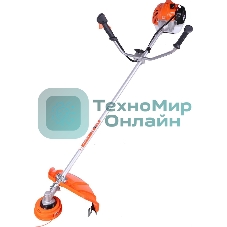 Триммер бензиновый Patriot PT 555 реж.эл.: леска/нож