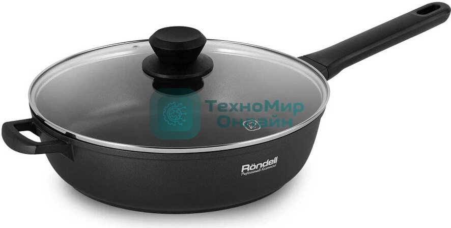 Сотейник с/кр 28 см, Zeita Neu Rondell