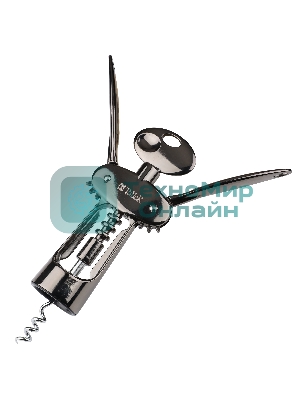 Штопор TalleR 65130-TR Цинковый сплав с покрытием