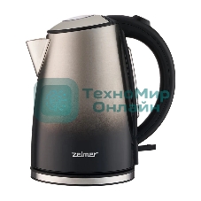 Чайник электрический ELECTRIC ZCK1275 ZELMER