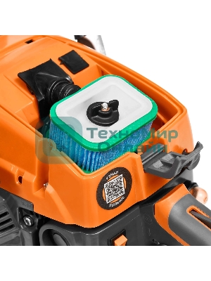 Пила цепная бензиновая Daewoo DACS 4500