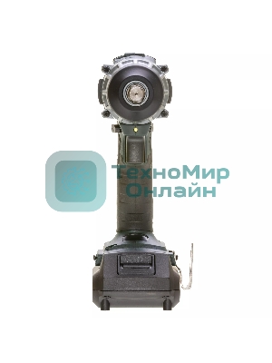 Профессиональный бесщеточный гайковерт аккумуляторный KLPRO KLSS18B-20 (18В, Li-ion-2шт, 2.0А·ч, 250Нм, 2 скорости, подсветка,З/У,в кейсе)