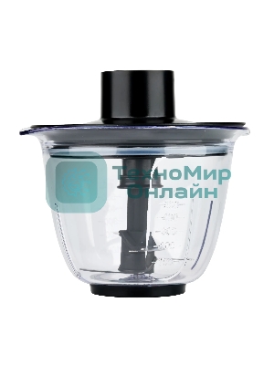 Блендер EVOLUTION HBS-0651 белый