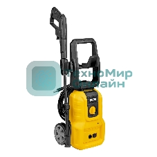 Мойка высокого давления Denzel 58261 R-135, 1600 Вт, 135 бар, 390 л/ч