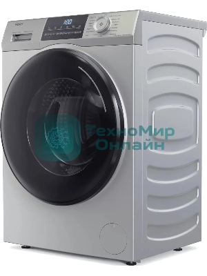 Стиральная машина Haier HWD80-BP14929S с сушкой