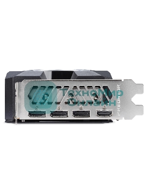 Видеокарта Acer RX9070XT PREDATOR BIFROST OC 16Gb GDDR6 256bit 3xDP HDMI 3FAN RTL