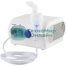 Ингалятор компрессорный OMRON NE-C28 Plus (NE-C28P-RU)