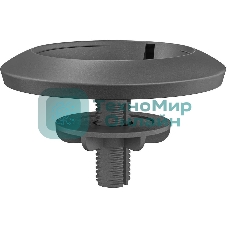 Держатель Logitech Mic Pod Table (настольное крепление для модулей микрофонов Rally)