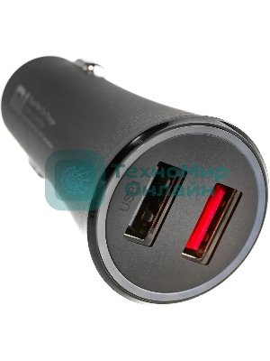 Автомобильное зарядное устройство Mi 20W Wireless Car Charger Xiaomi Mi 20W Wireless Car Charger