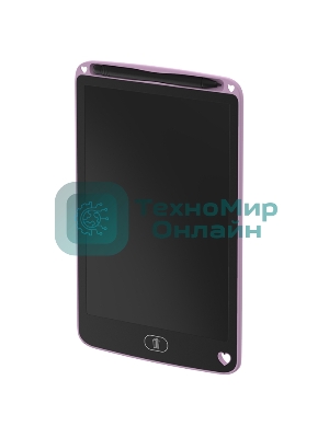 LCD планшет для заметок и рисования Maxvi MGT-01