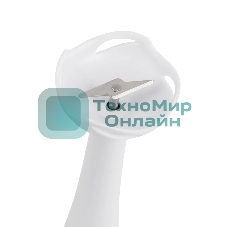 Блендер Scarlett SC-HB42S12 белый