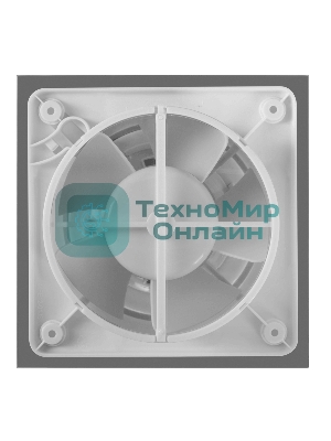 Вытяжной вентилятор Maunfeld MFE10GGR