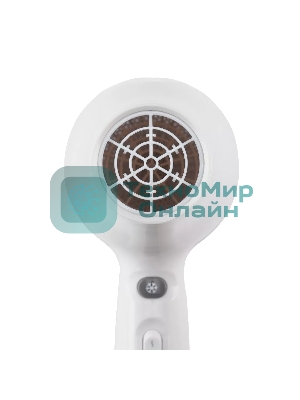 Фен Polaris PHD2250TDi белый