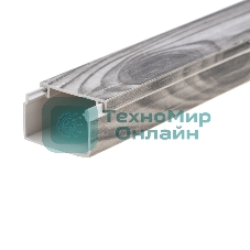 Кабель-канал Rexant 40x16, Канадский клен