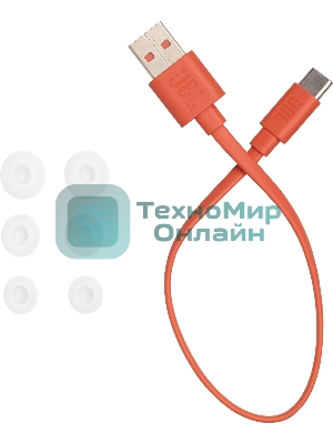 Наушники JBL Tune Buds 2 белый