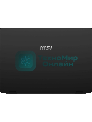 Ноутбук MSI Suммit A16 AI+ A3HMTG-084RU черный 9S7-159K21-084 Ryzen AI 9 365 32Gb SSD 2Tb AMD Radeon 880M 16