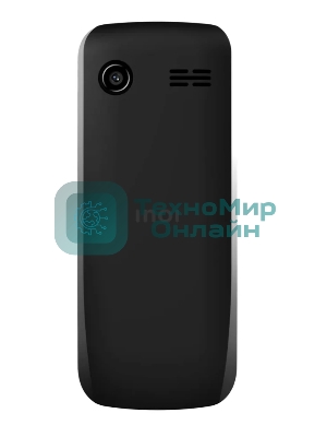 Мобильный телефон INOI 240 Modern 4G черный