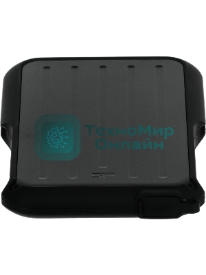 Внешний HDD 2.5