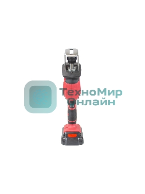 Аккумуляторная пила ножовочная (сабельная) Edon AD-21FJ