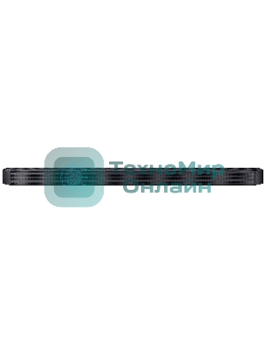 Саундбар Samsung HW-Q600F/RU 3.1.2 200Вт+160Вт черный