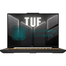 Ноутбук ASUS TUF Gaming F16 FX607VU-RL061 Intel Core 5 210H 2200MHz/16