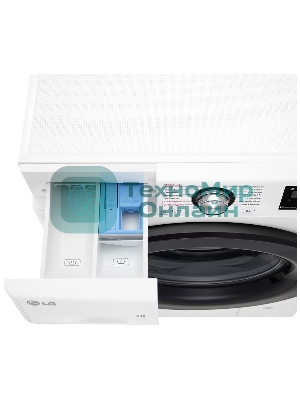 Стиральная машина LG F2V3FS6W