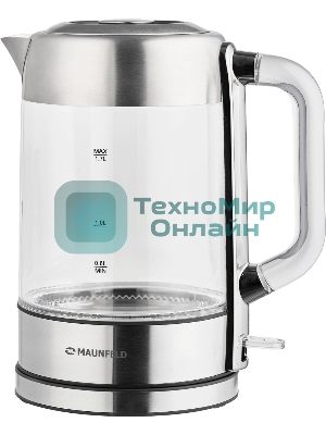 Чайник MAUNFELD MGK6710S