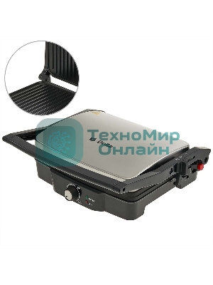 Сэндвичница Delta DL-045