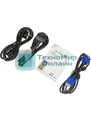 Проектор ViewSonic PA503S VS16905 DLP 3600Lm (800x600) 22000:1 ресурс лампы:5000часов 1xUSB typeB 1xHDMI 2.12кг