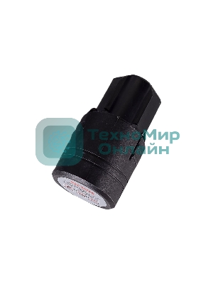 Дрель-шуруповерт Ресанта ДА-12-2Л, 12 В, 2 Ач, 40 Нм, щеточный