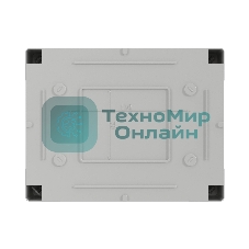 Коробка распределительная DKC 54110 ОП 190х140х70, гладкие стенки, IP56