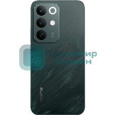 Смартфон Realme C85 Pro RMX5555 8/256Gb, темно-зеленый