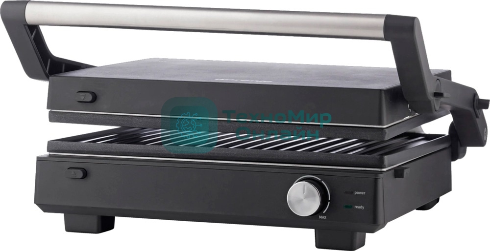 Гриль электрический BBQ Gorenje GCG2000M 744407