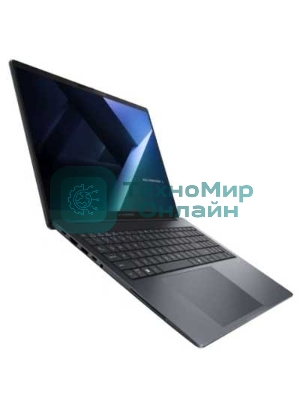 Ноутбук ASUS ExpertBook Essential B5605CCA-PL0124X/16.0/IPS/Intel Core Ultra 7 255H/16Gb/1Tb SSD/Intel Arc Graphics/Windows 11 Professional/серый/1.742kg