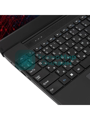 Ноутбук IRU Tactio 15ALG/15