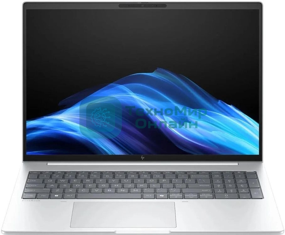 Ноутбук Hewlett-Packard EliteBook 8 G1i/16