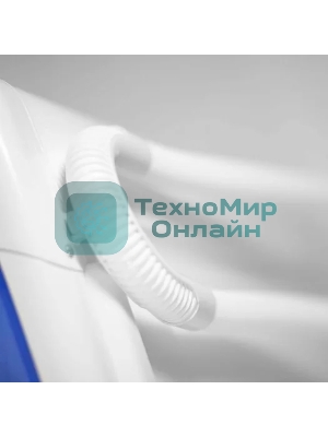 Стиральная машина Радуга-5 ВОЛТЕРА ВТ-СМ5RU полуавтомат, белый, загрузка вертикальная 5 кг, класс: А