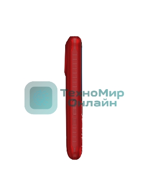 Мобильный телефон Maxvi B21ds up красный