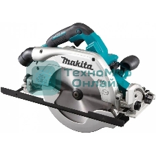 Циркулярная пила (дисковая) Makita DHS900Z (ручная) D диска.:235мм