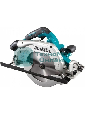 Циркулярная пила (дисковая) Makita DHS900Z (ручная) D диска.:235мм