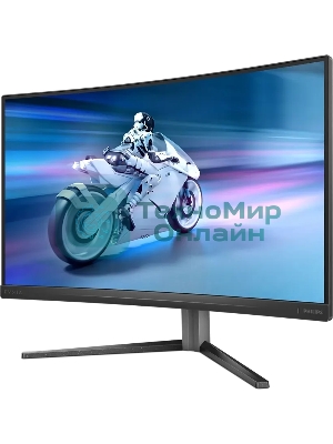 Монитор 27