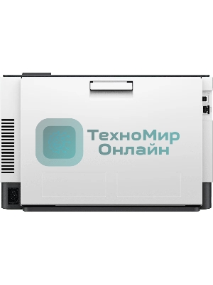 Принтер лазерный HP Color LaserJet Pro 3203dw, A4, цветной, печ. до 25 стр/мин., 600x600 dpi, Ethernet (RJ-45), USB 2.0, Wi-Fi