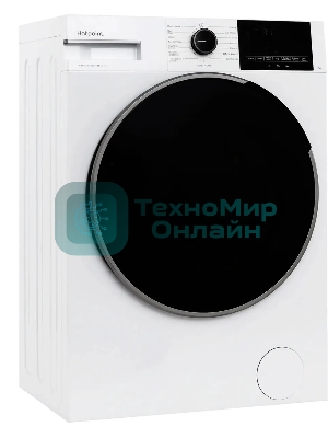 Стиральная машина Hotpoint WSH 7291 VWX белый загрузка фронтальная 7 кг, 1200 об/мин., класс: А