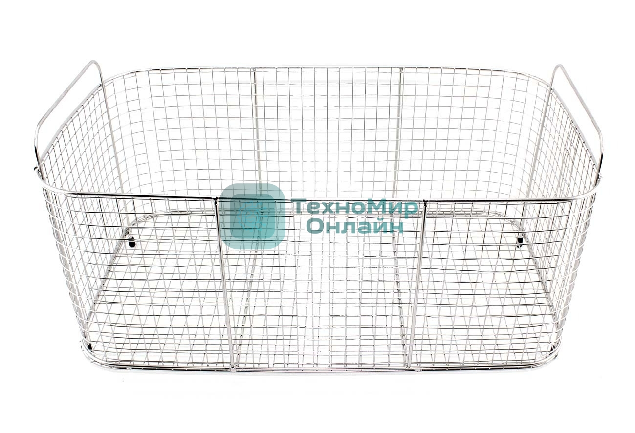 Корзина для УЗВ Skymen JP-120