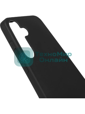 Чехол (клип-кейс) Redline для Samsung Galaxy S24+ Ultimate черный (УТ000038112)