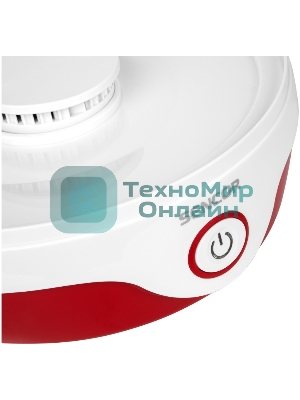 Сушилка для овощей и фруктов Sencor SFD 742RD